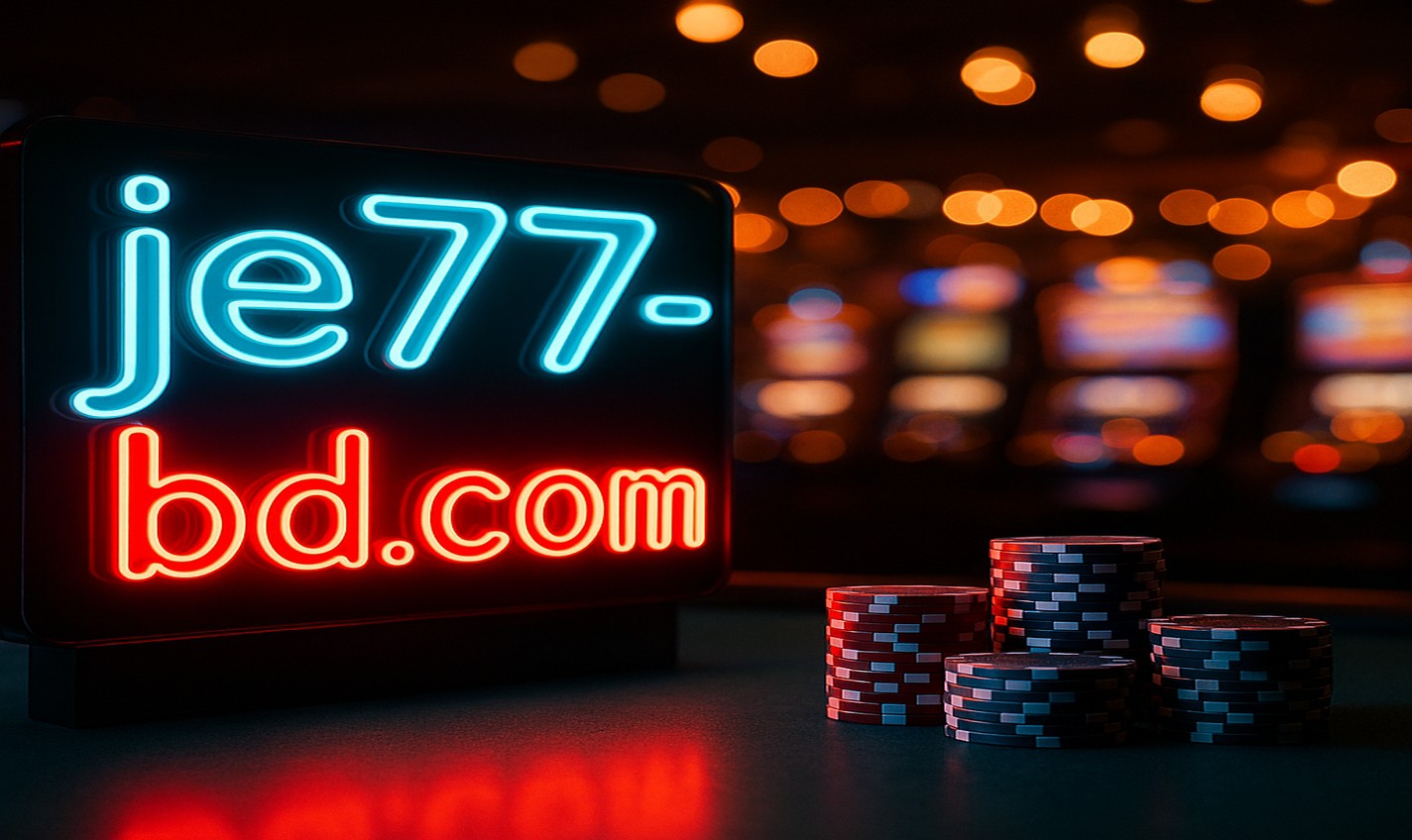 je77 অনলাইন গেমিং অভিজ্ঞতা